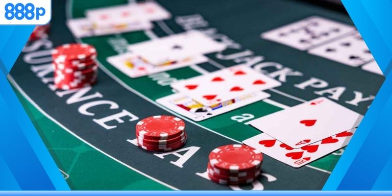 Áp dụng Basic Strategy để tăng tỷ lệ thắng