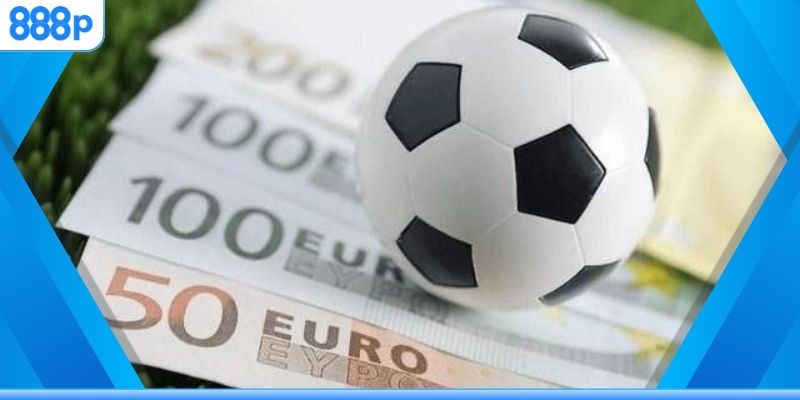 Cân nhắc khi chọn kèo tại nhà cái