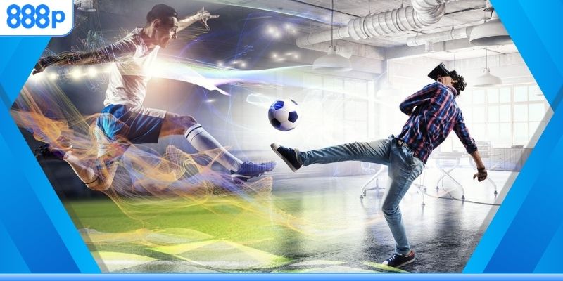 Cược chấp mang lại cơ hội thắng cao