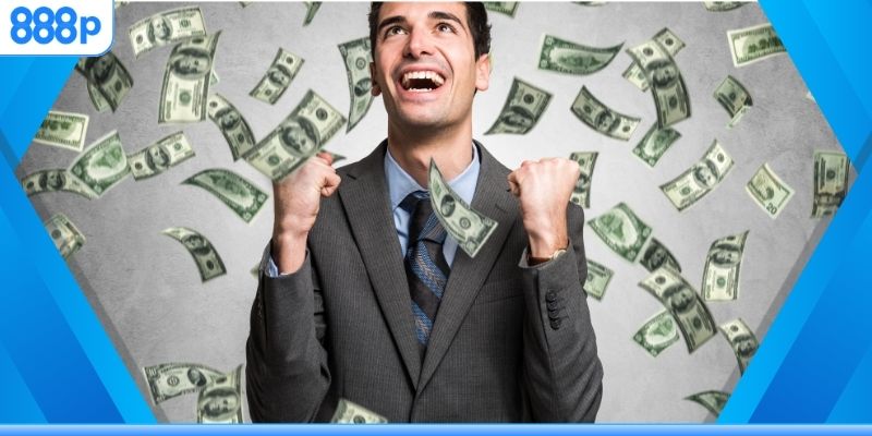 Giấc mộng về tiền mang đến nhiều thông điệp hấp dẫn