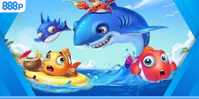 Khám phá luật săn cá