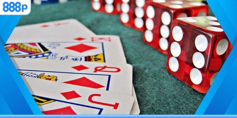 Luật đánh xì tố cơ bản