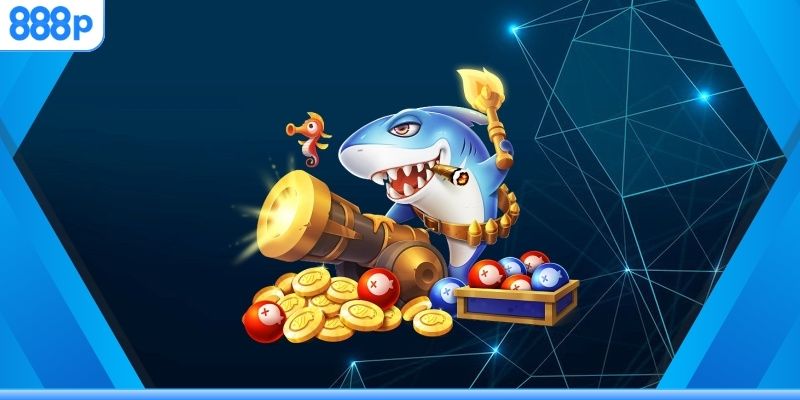 Lưu ý khi săn cá