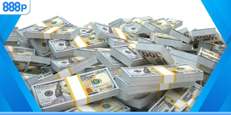 Lý do vì sao bạn lại thấy tiền trong mộng