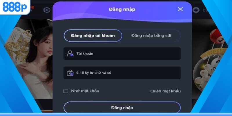 Mở khóa các tính năng hấp dẫn, giúp hội viên duy trì an toàn thông tin