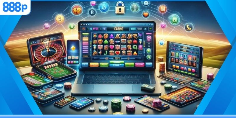 Khách hàng cần xem xét kỹ lưỡng mạng Internet