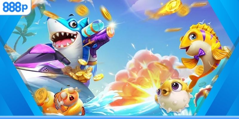 Tận dụng các kỹ năng khi chơi