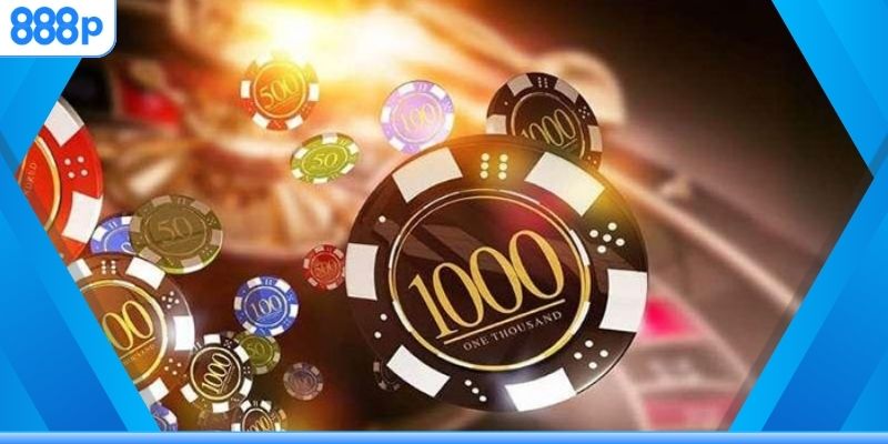 Thỏa sức chơi baccarat tại nền tảng