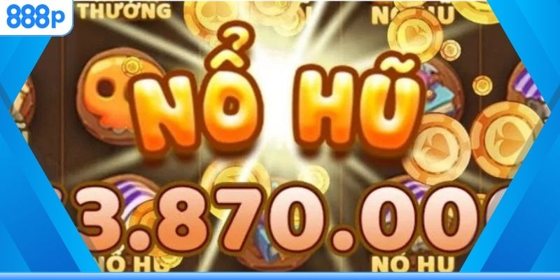 Top 3 con game giải trí trúng jackpot siêu to khổng lồ