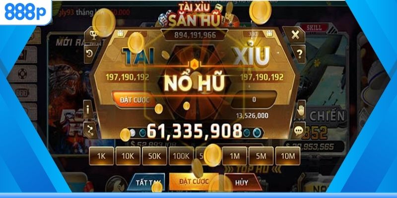 Top các slot game mà bạn không nên bỏ lỡ