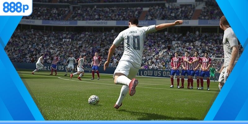 Trải nghiệm chân thật tại nền tảng