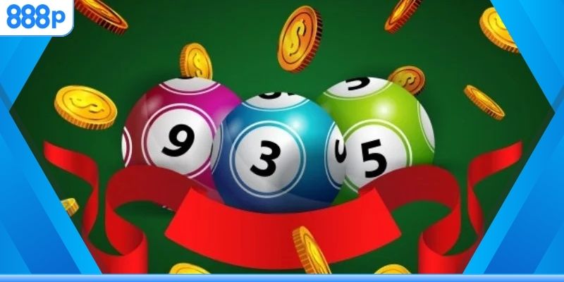 Xổ số 888P là cổng giải trí trực tuyến uy tín